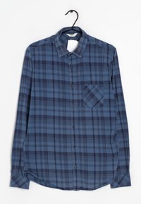 NN.07 Camicia - blue
