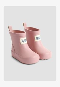 Neselectat, pale pink