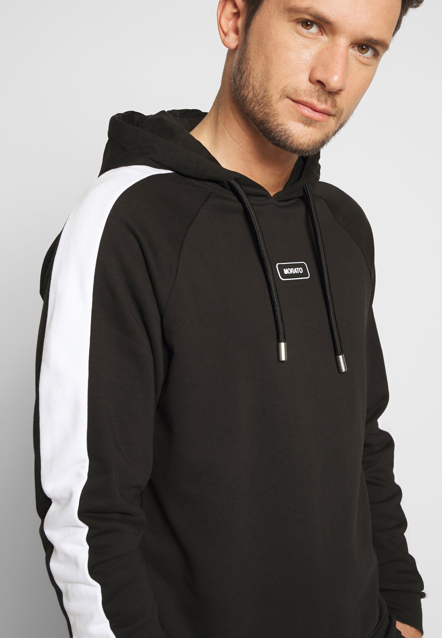 antony morato hoodie