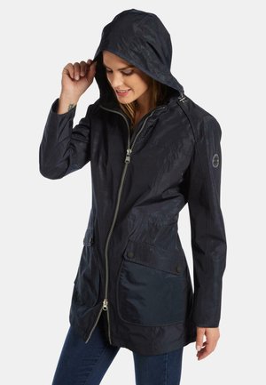 BEASLEY - Parkas - navy