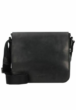 Bandolera - black