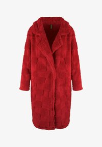 Unausgewählt, cerise