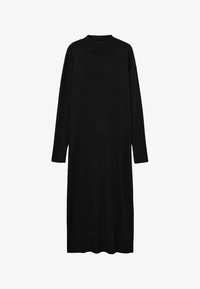 Selectat, black