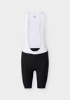 WOMEN'S CORE - Collants à bretelles - black/white