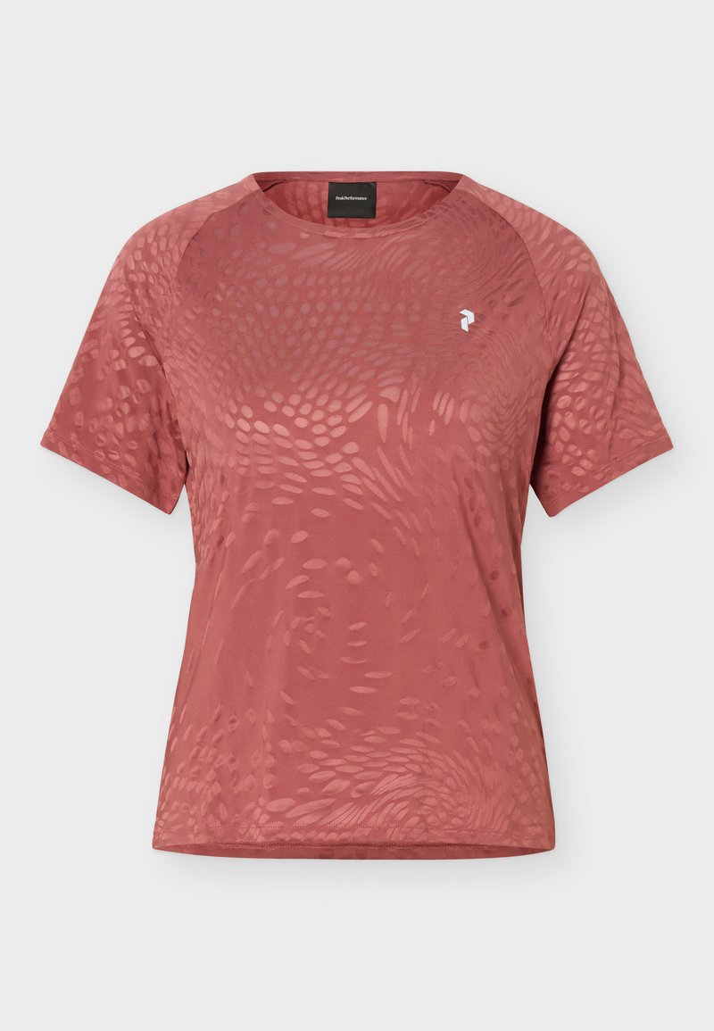 Camiseta deportiva