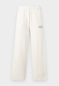 LINEAR HERITAGE PANT - Träningsbyxor - permafrost
