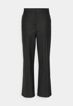 LATE - Broek - black