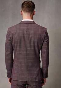 Next CHECK - REGULAR FIT - Jakkesæt blazere - pink
