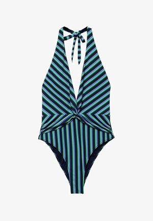 AMALFI - Maillot de bain - dark blue