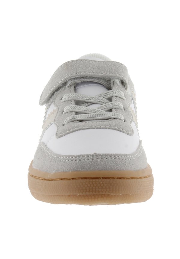 OSLO LOW – Lauflernschuh – hielo