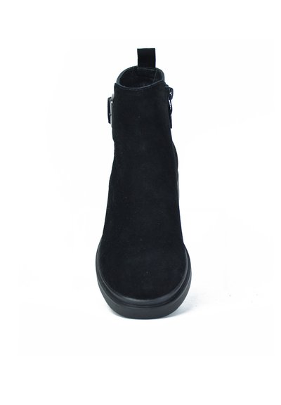 BONAVENTURA Botines - black