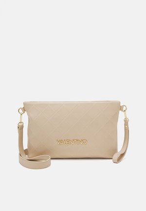 Valentino Bags NUR RE - Pochette - ecru