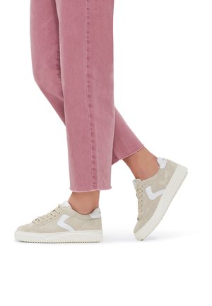 LIPARI - Trainers - hellgrau