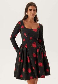 Selezionato, multi-coloured