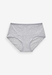 Next 6 PACK  - Trusser - plum grey