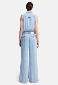 7 for all mankind - Kombinezon