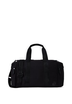 KAMEO WEEKENDER - Weekend bag - black