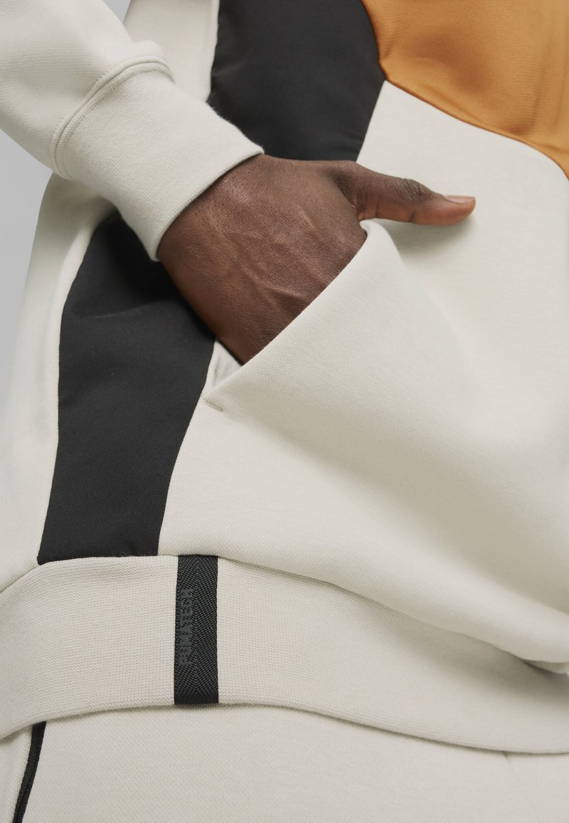 Puma Felpa - caramel latte