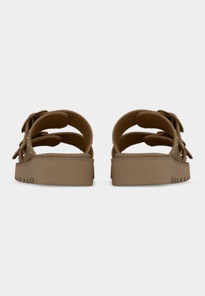 Anna Field by Zalando, Mules - beige