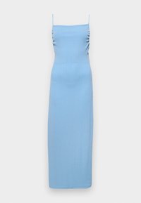 YSABELLA STRAPPY DRESS - Päevakleit - cornflower blue