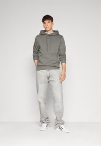G-STAR PREMIUM CORE  - Felpa - grey