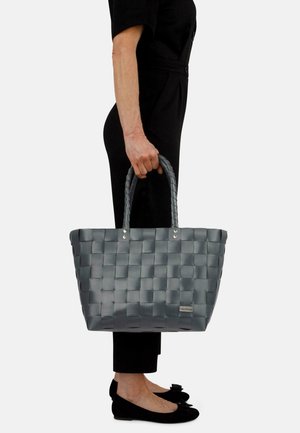 Normani EINKAUF MIT INNENTASCHE - Shopping Bag - money street