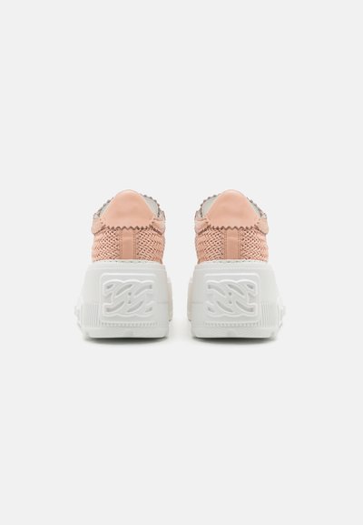 Casadei NEXUS  - Baskets basses - hanoi minou