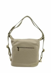 M*BRC Handtas - avorio