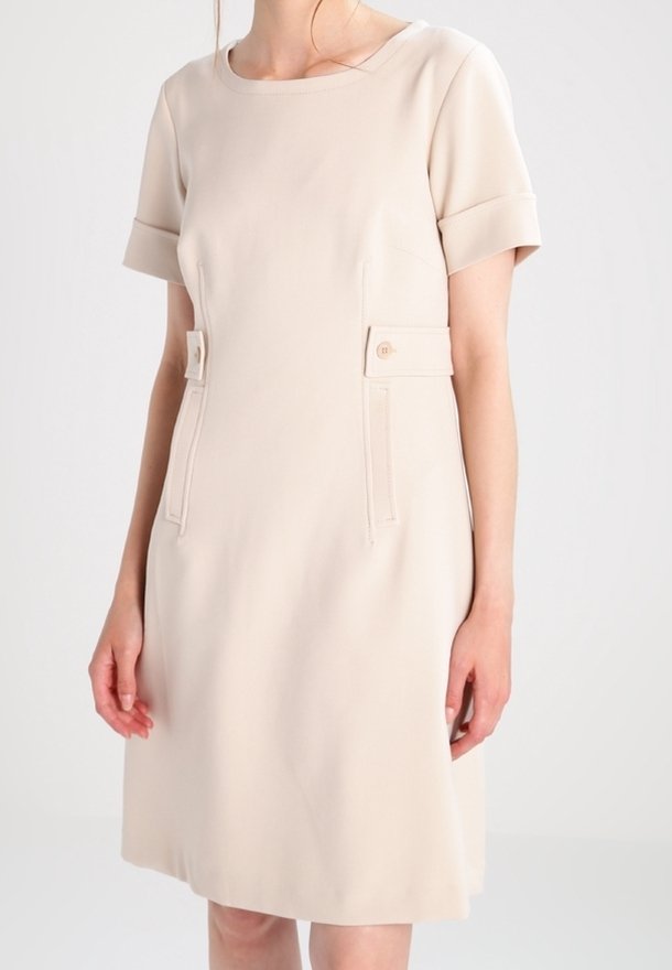 Sand Copenhagen Robe de jour - beige