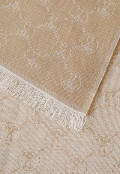 MOSCHINO UNISEX - Sciarpa - beige