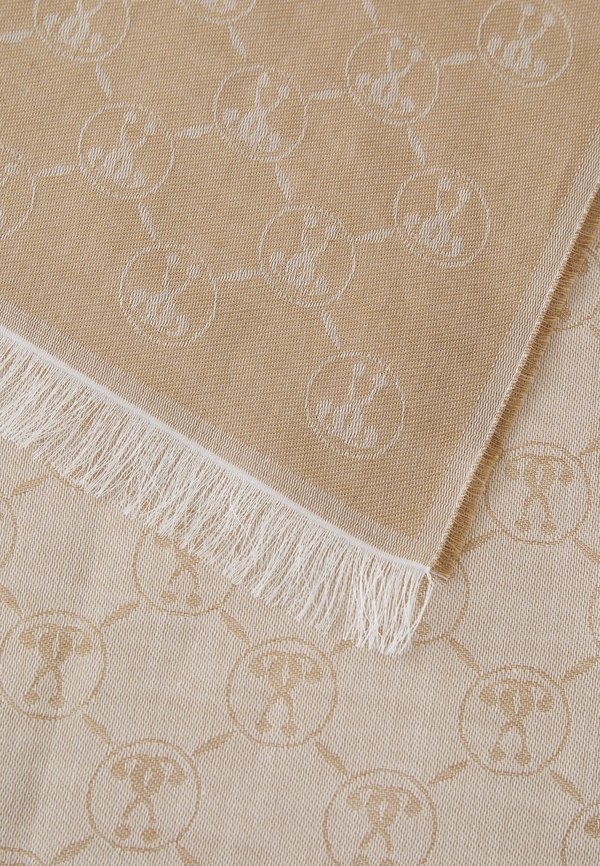 UNISEX - Scarf - beige3