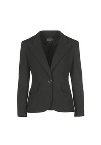 MALVEZZA - Blazer - nero
