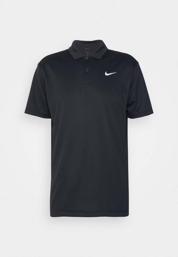NIKECOURT SOLID - Polo shirt4