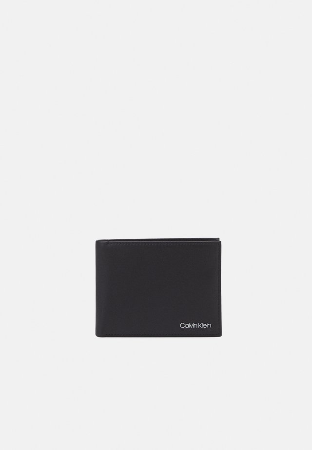 UNITED COIN - Portafoglio - black