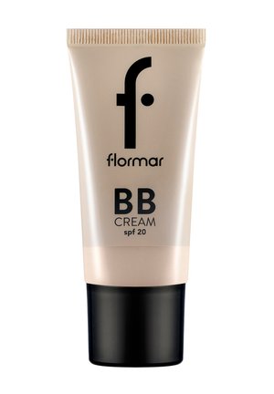 Flormar, BB CREAM - Foundation - Fair
