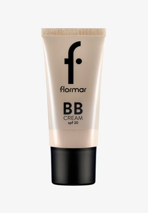 Flormar, BB CREAM - Foundation - Fair