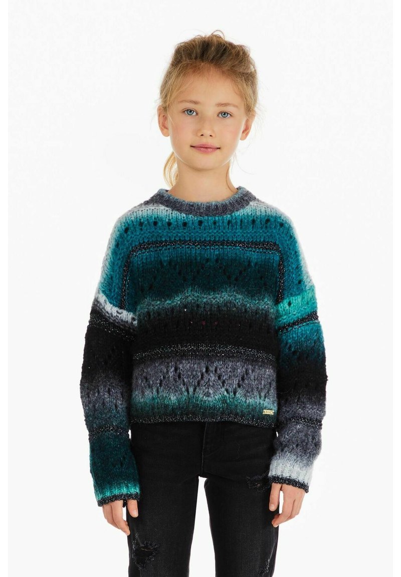 LIU JO Trui meerkleurig