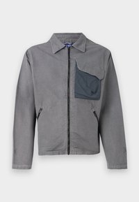 BRUNSWICK JACKET - Let jakke / Sommerjakker - grey stone