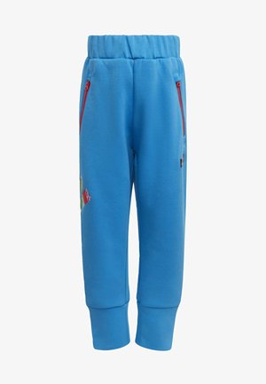 LEGO - Pantalones deportivos - bright blue red