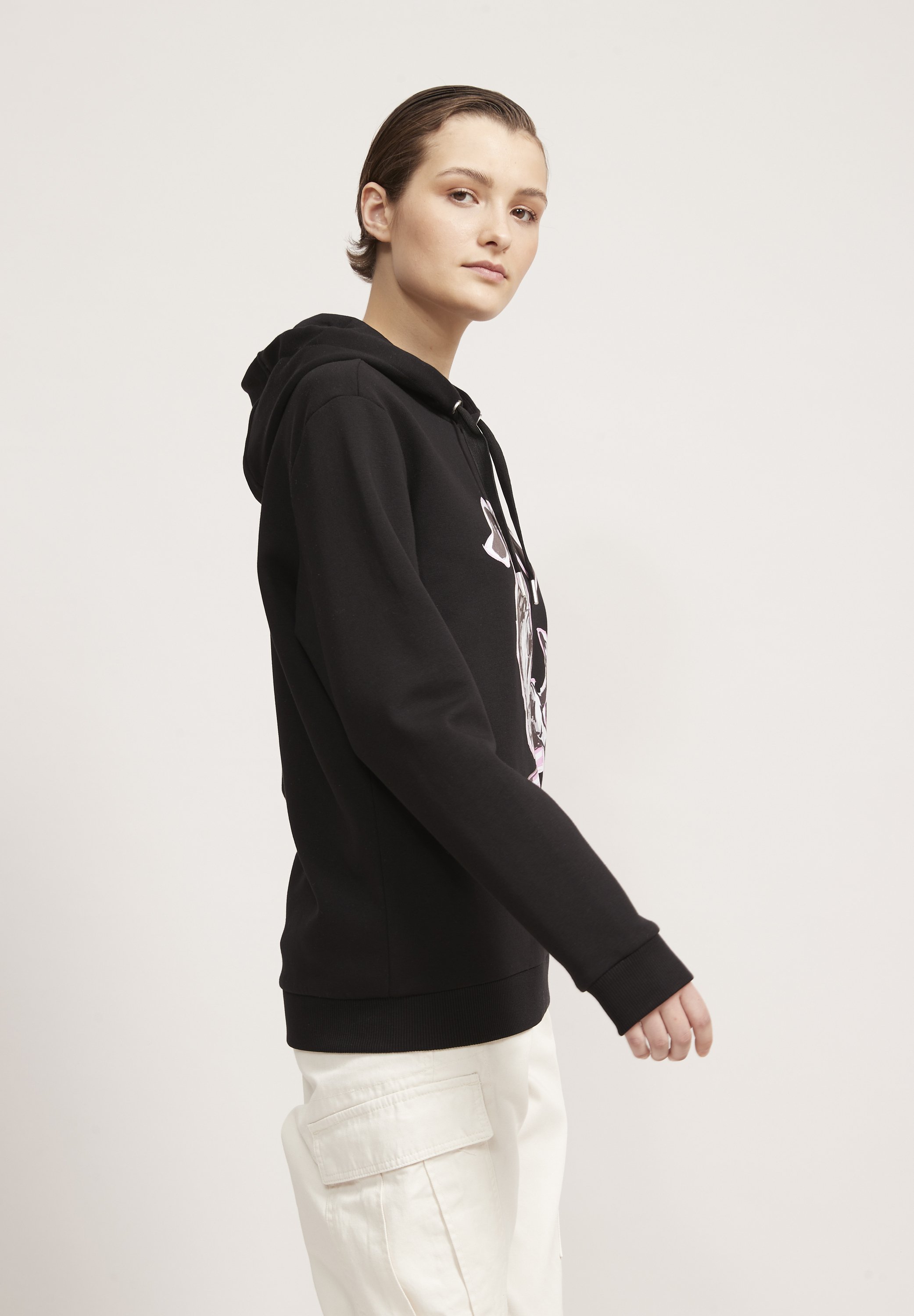 wolf gang hoodie