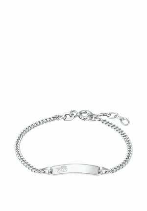ANGEL IDENT - Armband - silberfarben