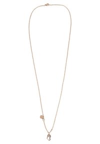 ANIMUS - Kaelakee - rose gold-coloured