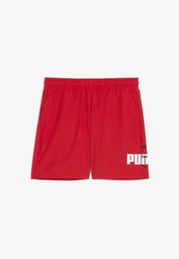 Sélectionné, for all time red