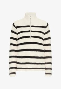 Vybrané, whisper white w black