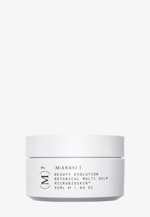 BOTANICAL MULTI BALM - Körperbalsam - clear