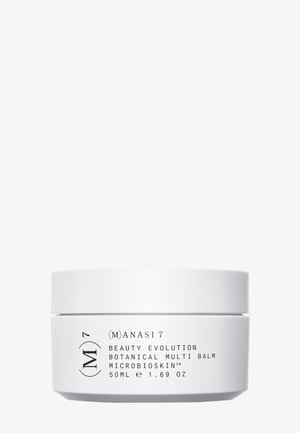 Manasi 7 BOTANICAL MULTI BALM - Balsamo corpo - kaede