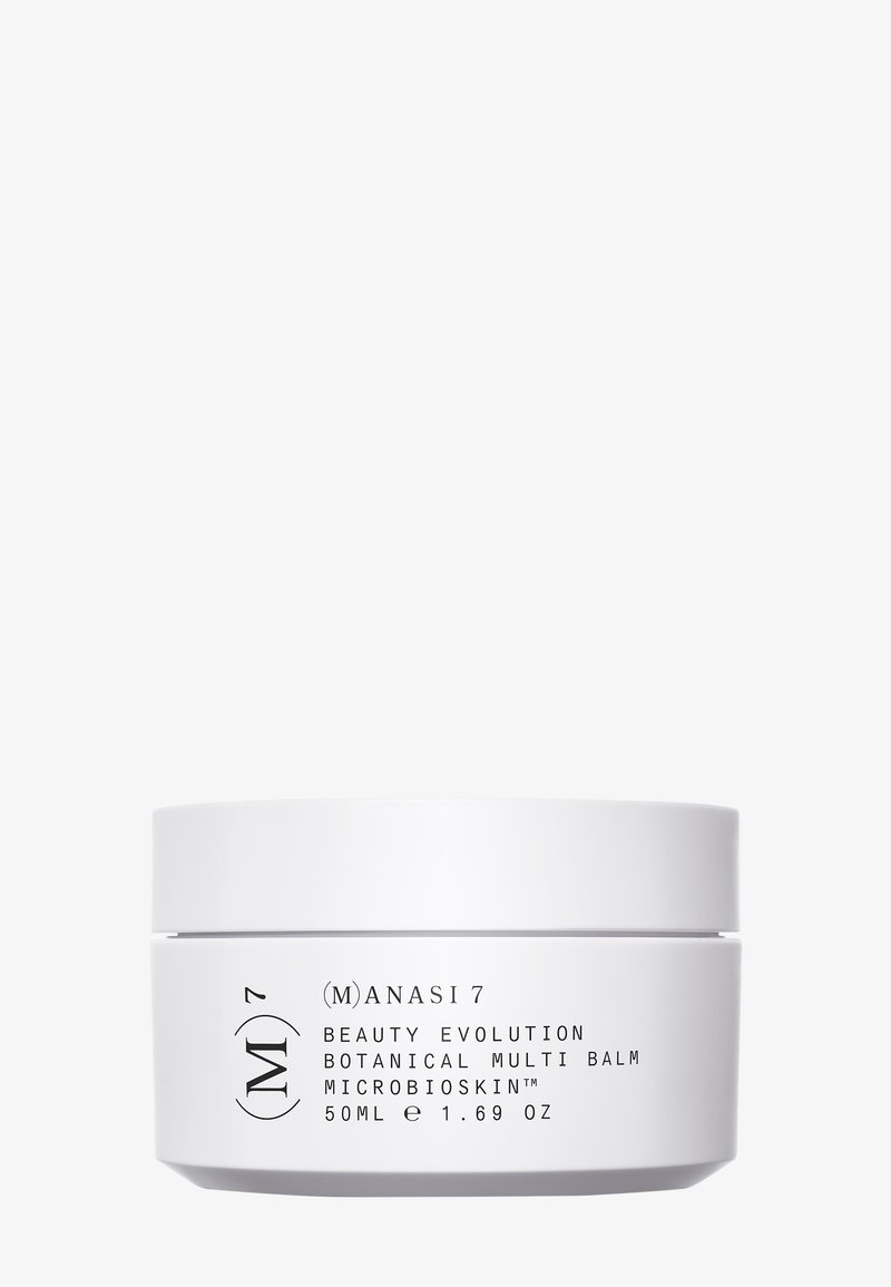 Manasi 7 - BOTANICAL MULTI BALM - Körperbalsam - kaede, Vergrößern