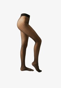 Sélectionné, black