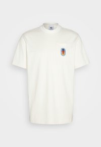 Selected, cloud white