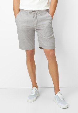 Shorts - grey